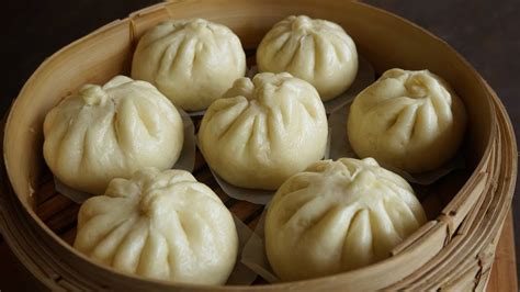  La Deliziosa Baozi di Hefei: Un Sogno Fumoso di Pasta Ripiena e Sapori Esclusivi!