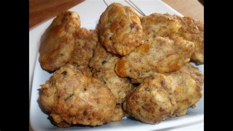  Polpette di Pane: Un esplosione di sapori rustici e profondi che conquisteranno il tuo palato!